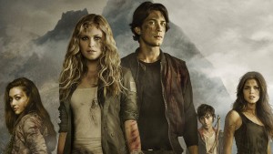 Phim 100 Người Thử Nghiệm (Phần 2) - The 100 (Season 2) (2014)