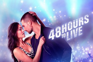 Phim 48 Giờ Sinh Tử - 48 Hours To Live - Wild For The Night (2017)