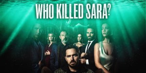 Phim Ai Đã Giết Sara? (Phần 1) - Who Killed Sara? (Season 1) (2021)