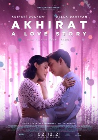 Phim Akhirat: Một chuyện tình - Akhirat: A Love Story (2021)