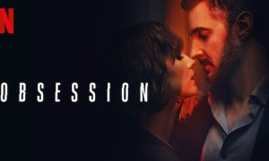 Phim Ám ảnh, yêu và đố kị - Obsession (2023)