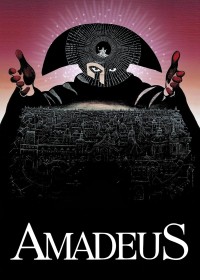 Phim Amadeus - Amadeus (1984)