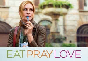 Phim Ăn, cầu nguyện, yêu - Eat Pray Love (2010)