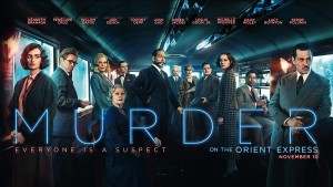 Phim Án Mạng Trên Chuyến Tàu Tốc Hành Phương Đông - Murder On The Orient Express (2017)