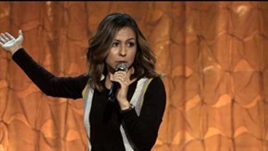 Phim Anjelah Johnson: Not Fancy - Anjelah Johnson: Not Fancy (2015)