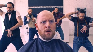 Phim Aunty Donna: Ngôi nhà vui vẻ - Aunty Donna's Big Ol' House of Fun (2020)