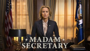 Phim Bà Bộ Trưởng (Phần 5) - Madam Secretary (Season 5) (2018)