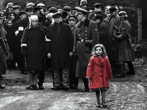 Phim Bản Danh Sách Của Schindler - Schindler's List (1993)