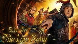 Phim Báo Tử Đầu Lâm Xung - The Man Named Leopard (2019)