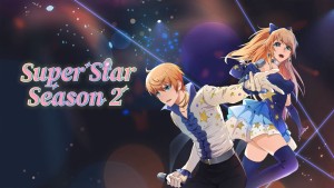 Phim Bắt Đầu Tỏa Sáng Từ Hôm Nay - Super Star Season 2 (2023)