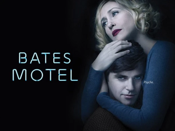 Bates Motel Phần 3