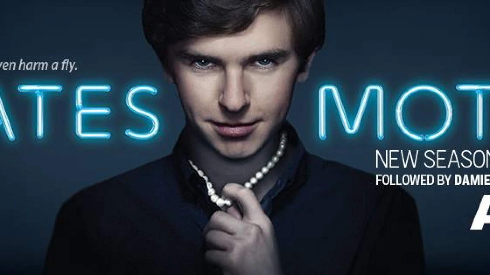 Phim Bates Motel Phần 4 - Bates Motel Season 4 (2016)