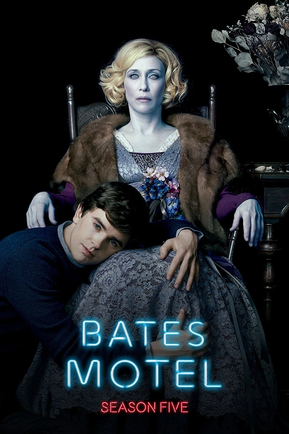 Bates Motel Phần 5