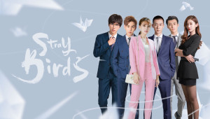 Phim Bầy Chim Lạc - Stray Birds (2021)