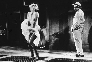 Phim Bảy Năm Ngứa Ngáy - The Seven Year Itch (1955)