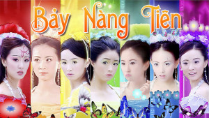 Phim Bảy Nàng Tiên - Bảy Nàng Tiên (2006)