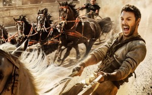 Phim Hoàng Tử Ben-Hur - Ben-Hur (2016)