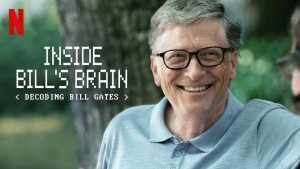 Phim Bên trong bộ não của Bill: Giải mã Bill Gates - Inside Bill's Brain: Decoding Bill Gates (2019)