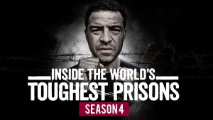 Phim Bên trong những nhà tù khốc liệt nhất thế giới (Phần 4) - Inside the World’s Toughest Prisons (Season 4) (2020)