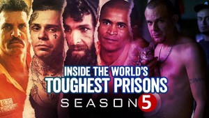 Phim Bên trong những nhà tù khốc liệt nhất thế giới (Phần 5) - Inside the World’s Toughest Prisons (Season 5) (2021)