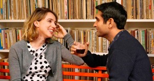 Phim Bệnh Lạ - The Big Sick (2017)