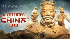 Phim Bí Ẩn Trung Hoa Cổ Đại - Mysteries Of Ancient China (2016)