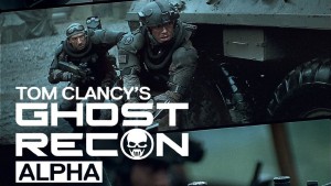 Phim Biệt Đội Alpha - Tom Clancy's Ghost Recon Alpha (2012)