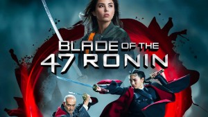 Phim Blade of the 47 Ronin - Blade of the 47 Ronin (2022)