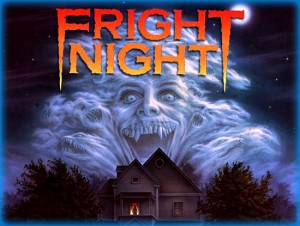 Phim Bóng Đêm Kinh Hoàng - Fright Night (2011)