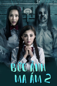 Phim Bức Ảnh Ma Ám 2 - The Haunted Graduation Photo 2 (2017)