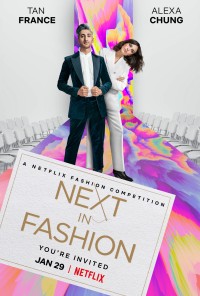 Phim Bước tiến của thời trang - Next in Fashion (2020)