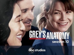 Phim Ca Phẫu Thuật Của Grey (Phần 10) - Grey's Anatomy (Season 10) (2013)