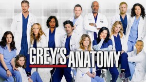 Phim Ca Phẫu Thuật Của Grey (Phần 13) - Grey's Anatomy (Season 13) (2016)