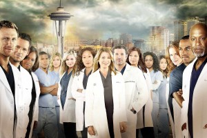 Phim Ca Phẫu Thuật Của Grey (Phần 15) - Grey's Anatomy (Season 15) (2018)