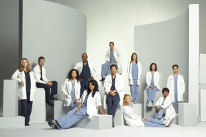 Phim Ca Phẫu Thuật Của Grey (Phần 4) - Grey's Anatomy (Season 4) (2007)