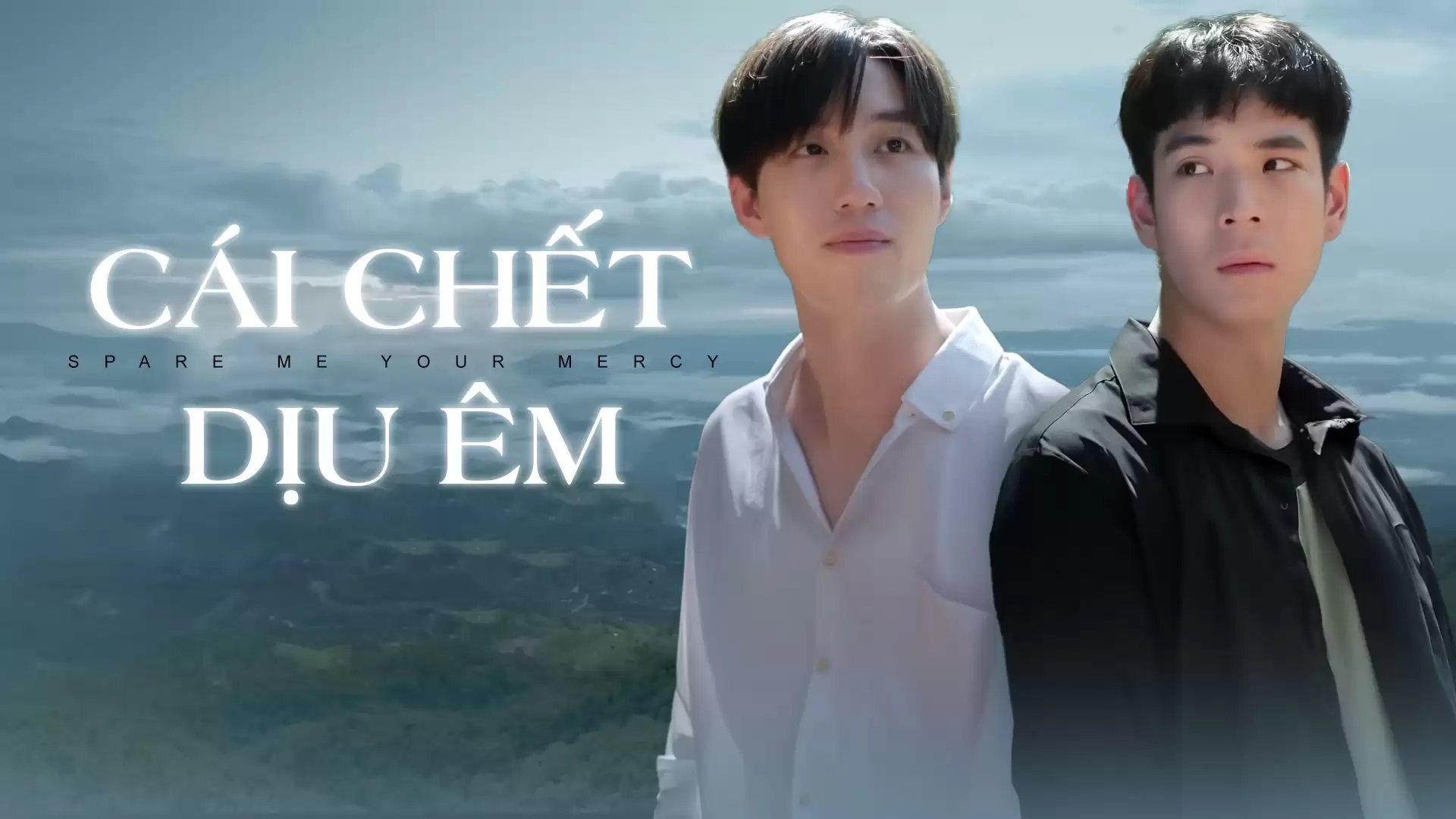 Phim (Thuyết Minh) Cái Chết Dịu Êm (Lựa Chọn Sống Chết) - Spare Me Your Mercy (Vietnamese Ver.) (2024)