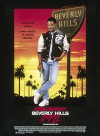 Phim Cảnh Sát Ở Berverly Hills 2 - Beverly Hills Cop II (1987)