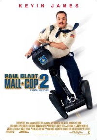 Phim Cảnh sát Paul Blart 2 - Paul Blart: Mall Cop 2 (2015)