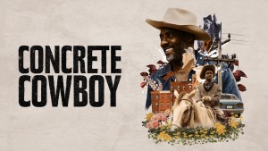 Phim Cao bồi đô thị - Concrete Cowboy (2021)