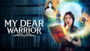 Phim Chàng Chiến Binh Đáng Yêu - My Dear Warrior (2019)