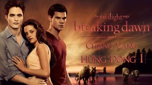 Phim Chạng vạng: Hừng đông: Phần 1 - The Twilight Saga: Breaking Dawn: Part 1 (2011)