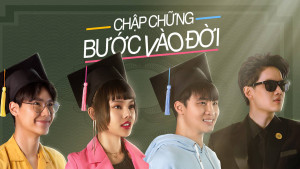 Phim Chập Chững Bước Vào Đời - The Graduates (2020)