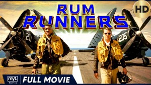 Phim Chạy Trốn Qua Biên Giới - Rum Runners (2020)