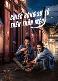 Phim Chiếc Bóng Sư Tử Trên Thân Mèo - The Lion's Secret (2021)