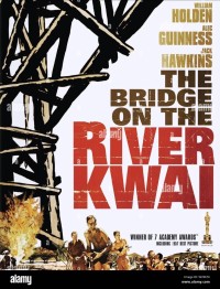 Phim Chiếc Cầu Trên Sông Kwai - The Bridge on the River Kwai (1957)