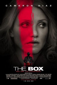 Phim Chiếc Hộp Kì Bí - The Box (2009)