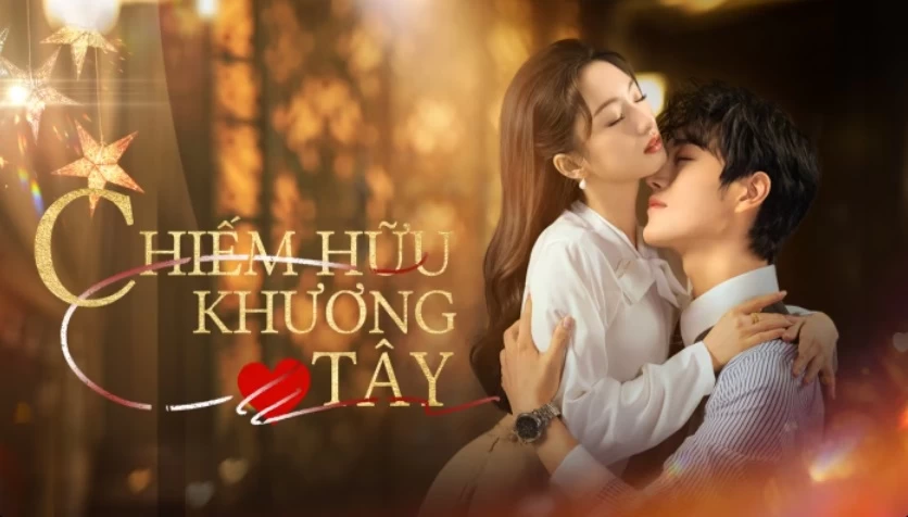 Phim Chiếm Hữu Khương Tây - Grab Your Love (2025)