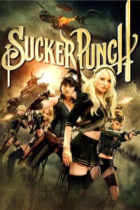 Phim Chiến Binh Gợi Cảm - Sucker Punch (2011)