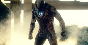 Phim Chiến Binh Ngoài Hành Tinh - Max Steel (2016)