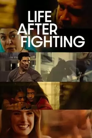 Phim Chiến Binh Và Công Lý - Life After Fighting (2024)